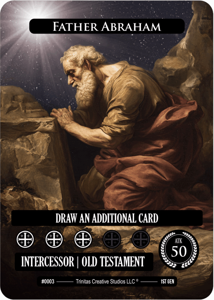 Father Abraham