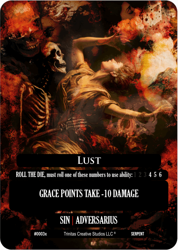 Lust