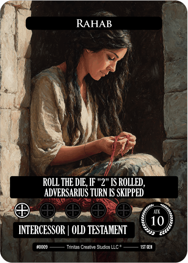 Rahab