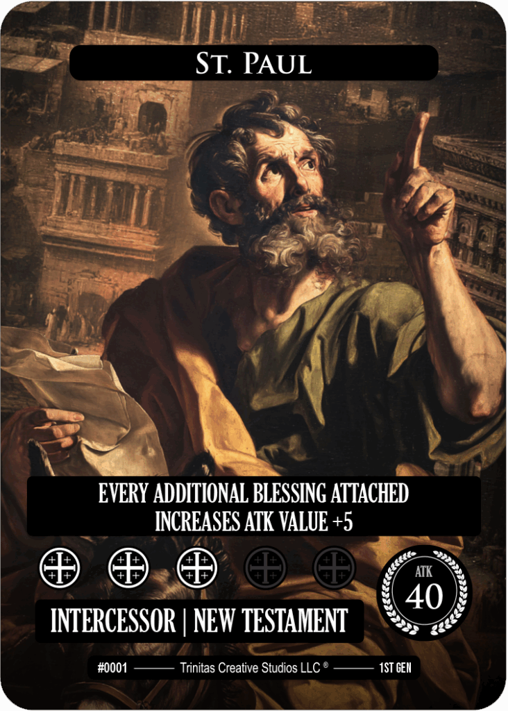St. Paul