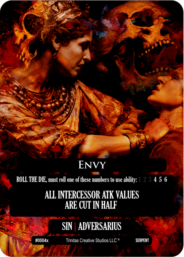 Envy