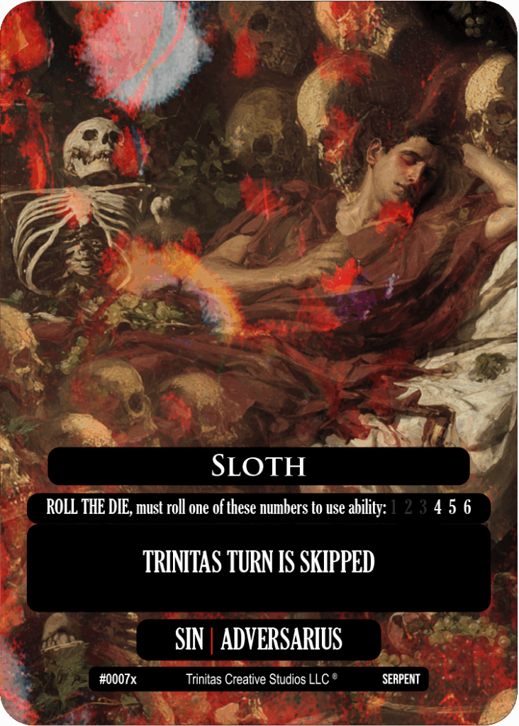 Sloth