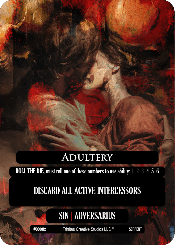 Adultery