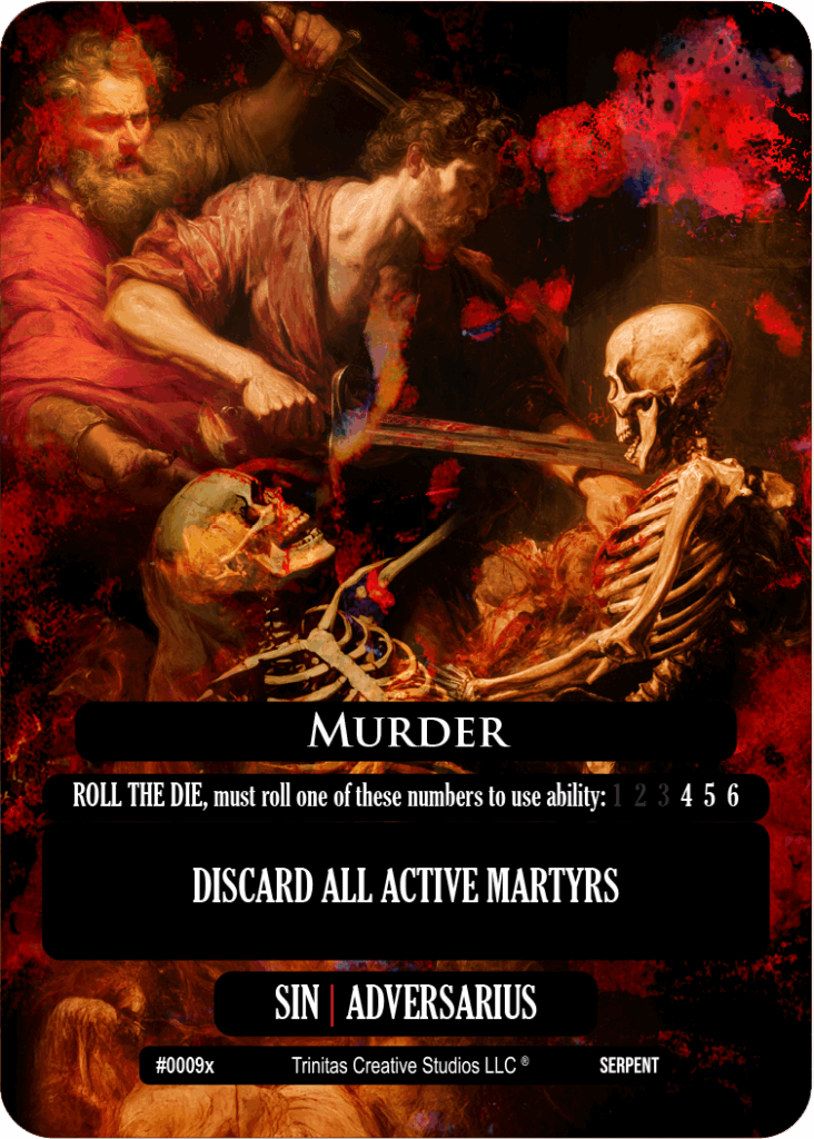 Murder