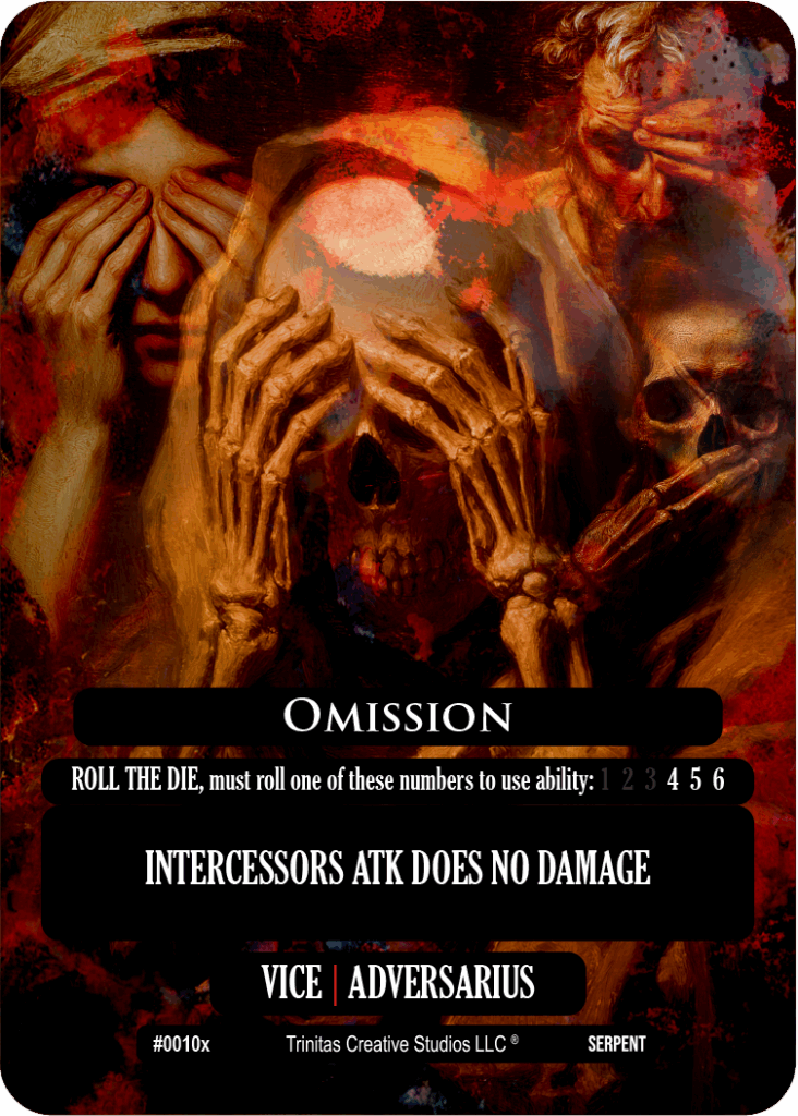 Omission