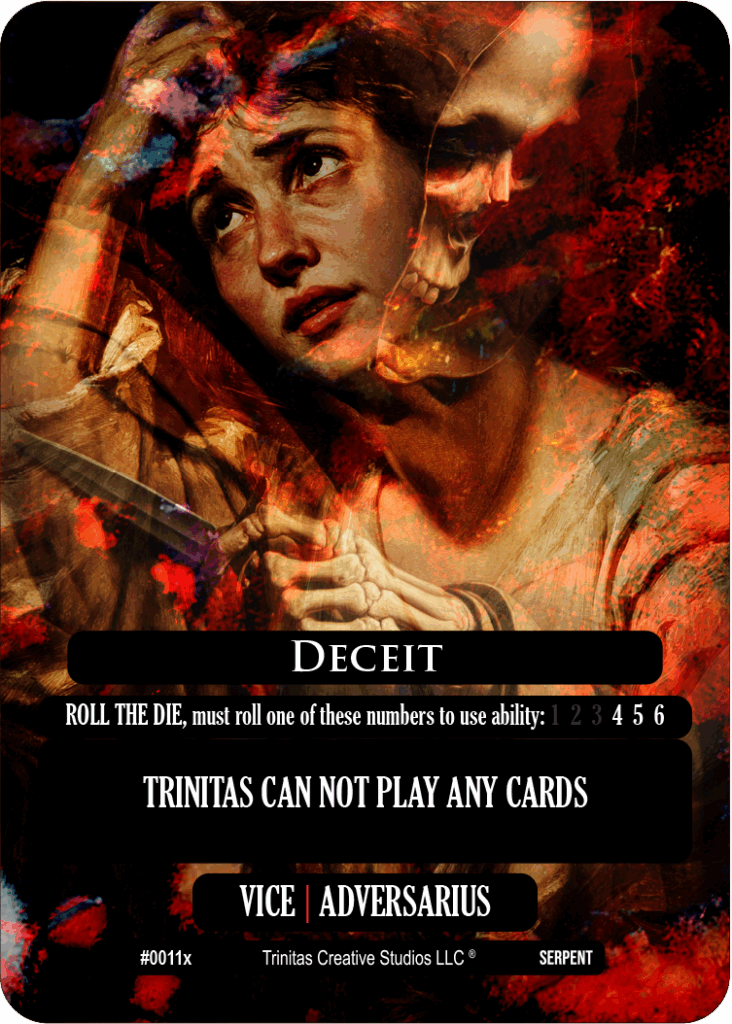 Deceit