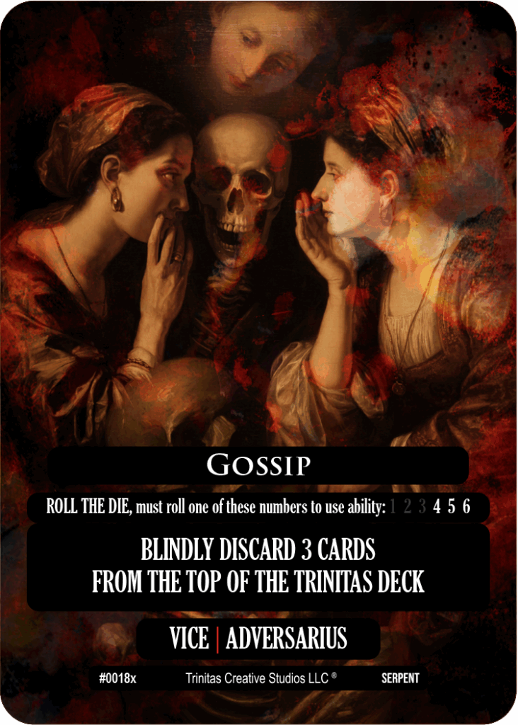 Gossip
