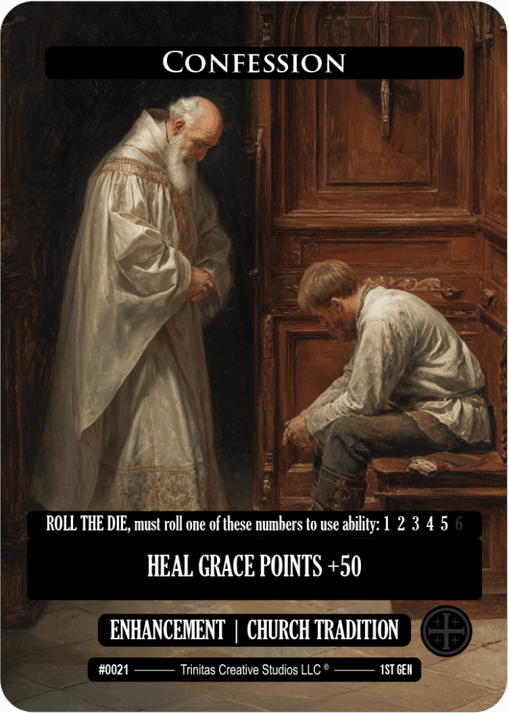 Confession
