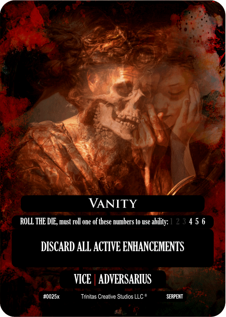 Vanity
