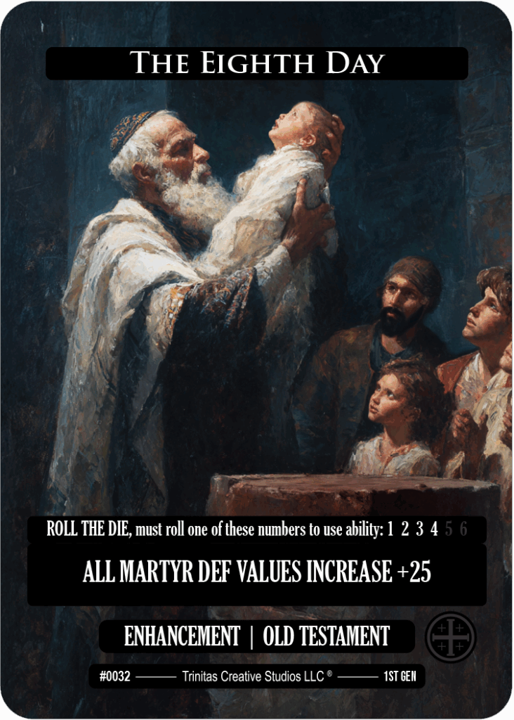 The Eighth Day