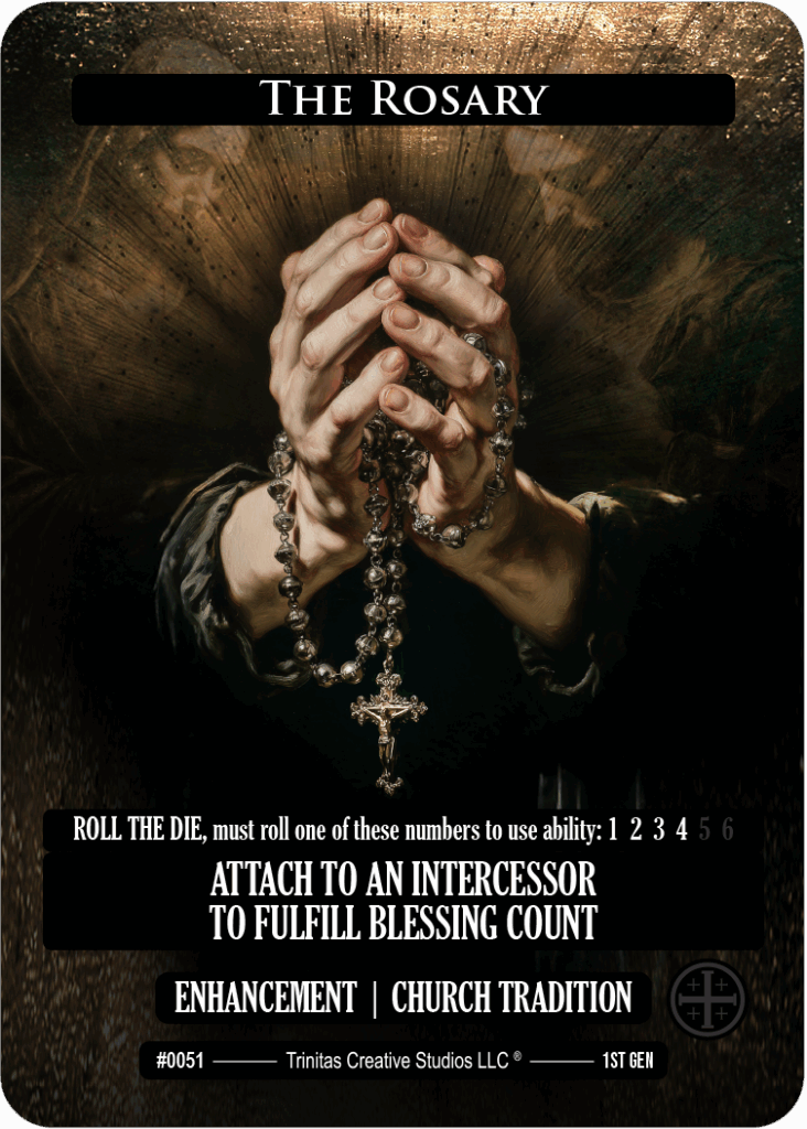 The Rosary