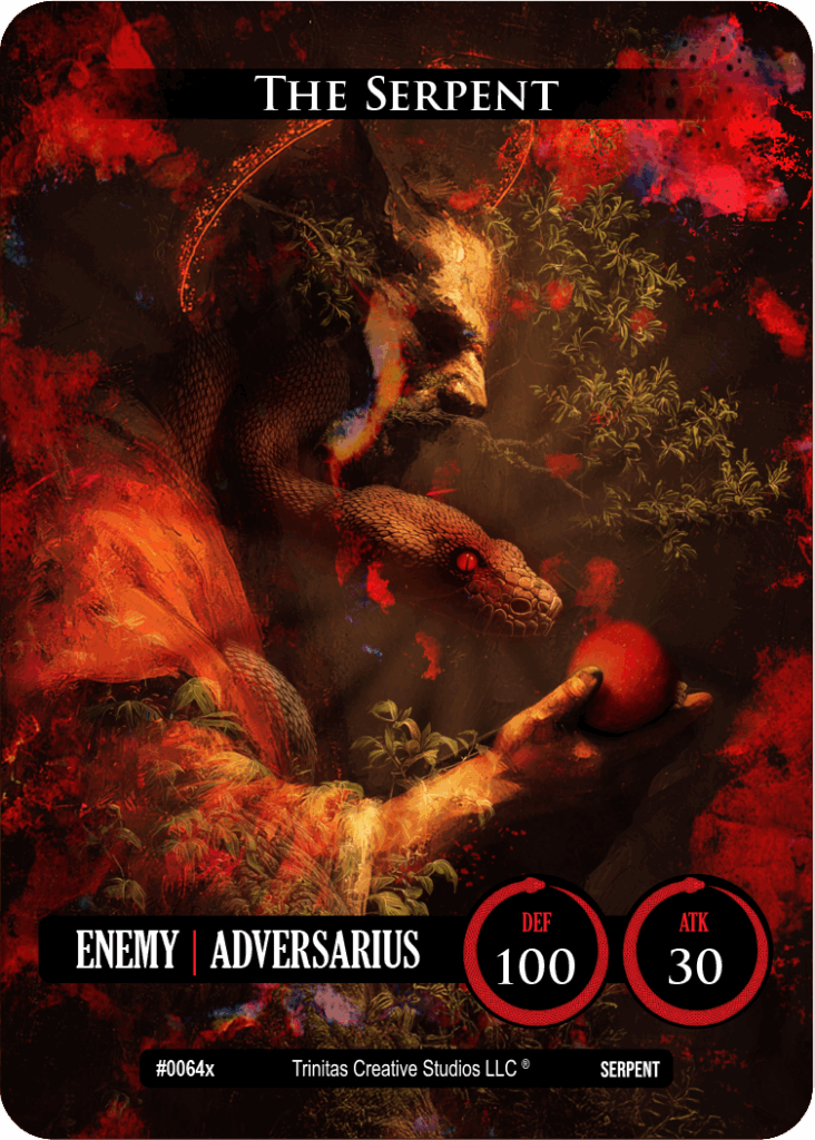 The Serpent