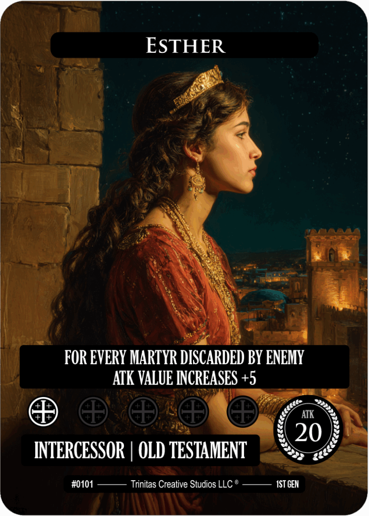 Esther