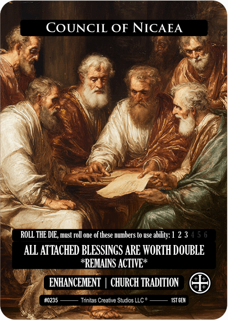 Council of Nicaea