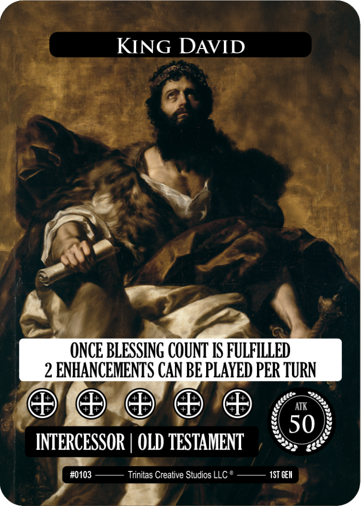 #0103 King David