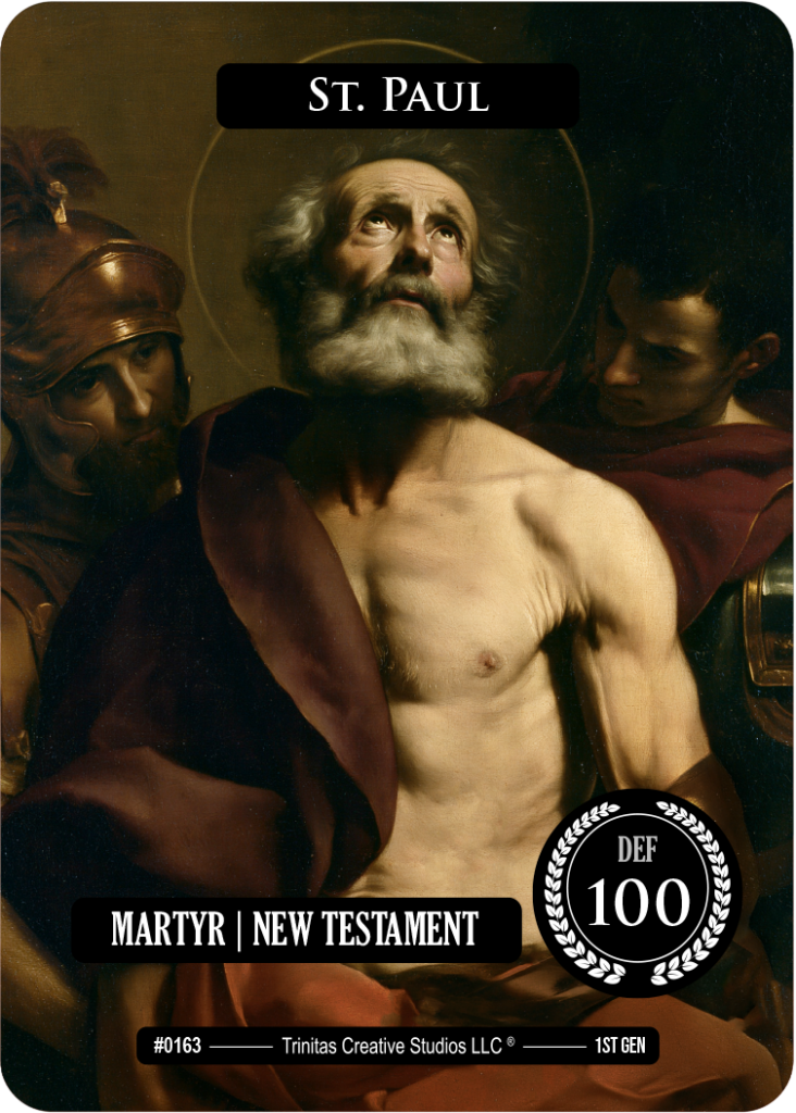 #0163 St. Paul