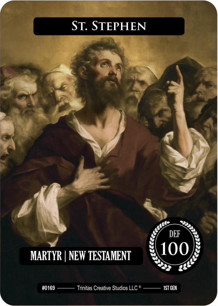 #0169 St. Stephen