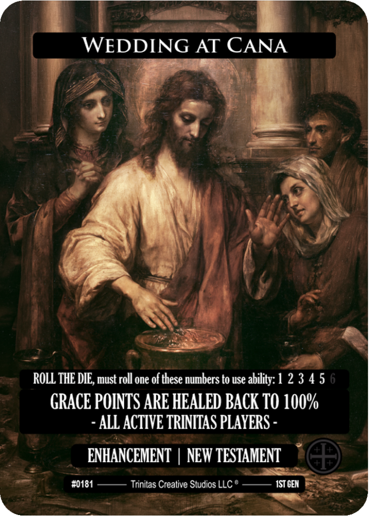 #0181 Wedding at Cana