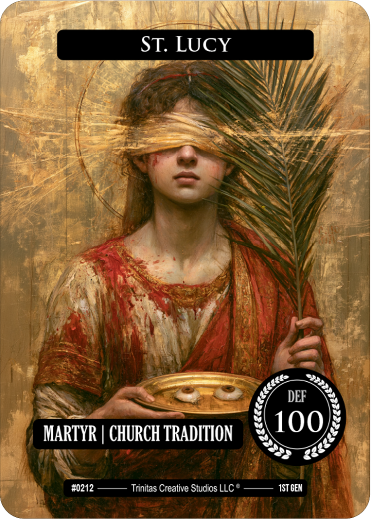 #0212 St. Lucy