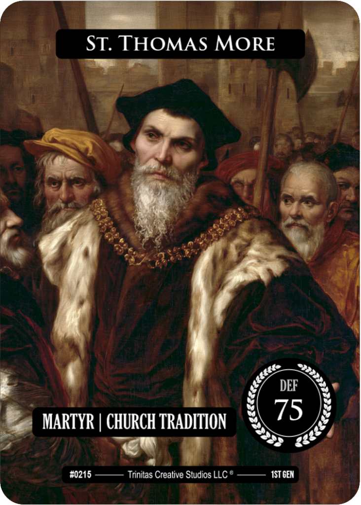 #0215 St. Thomas More