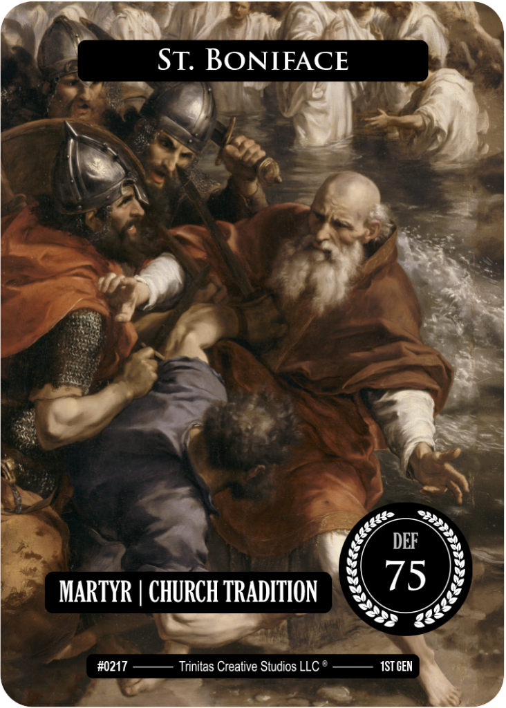 #0217 St. Boniface