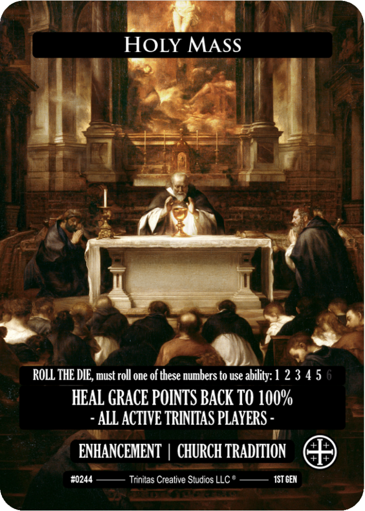 #0244 Holy Mass