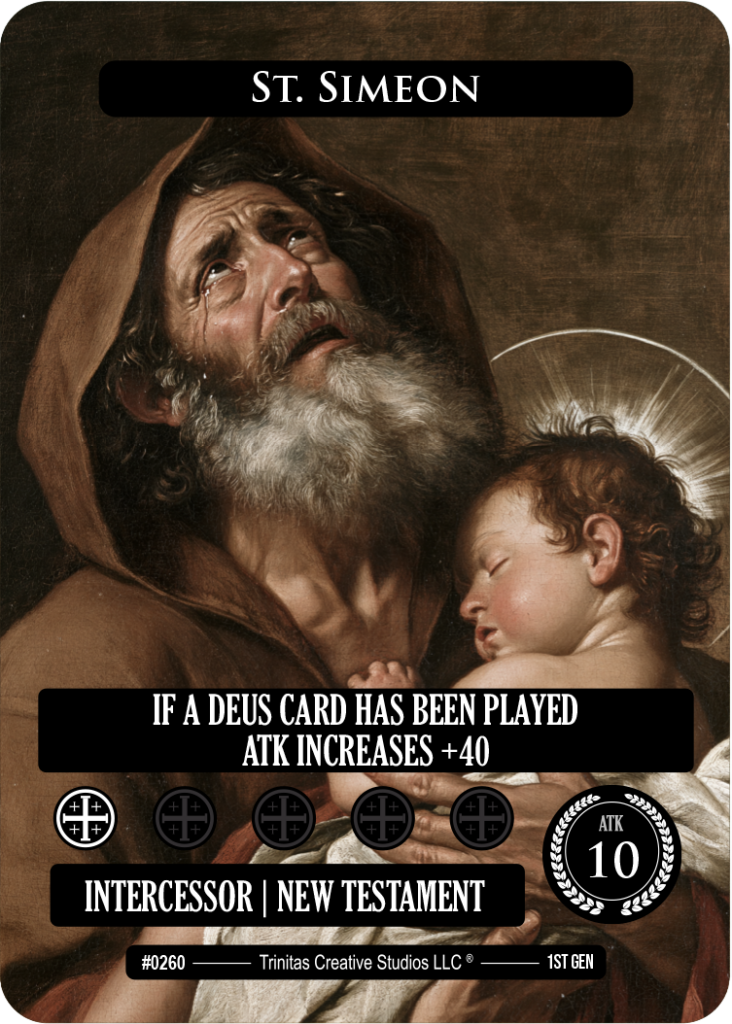 #0260 St. Simeon