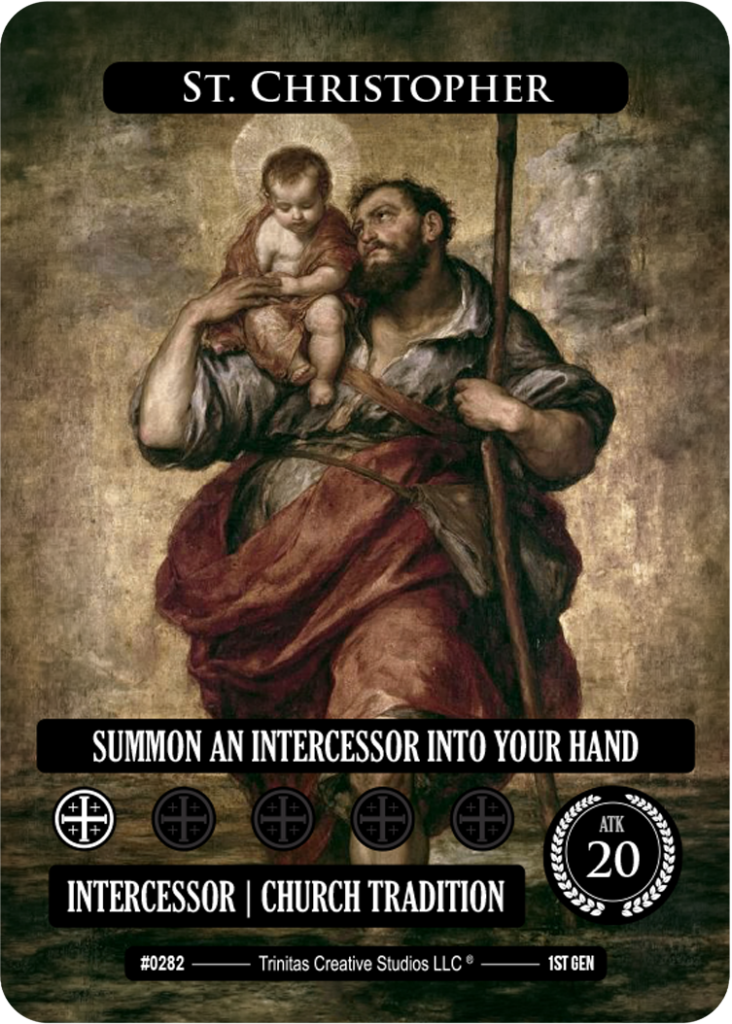 #0282 St. Christopher
