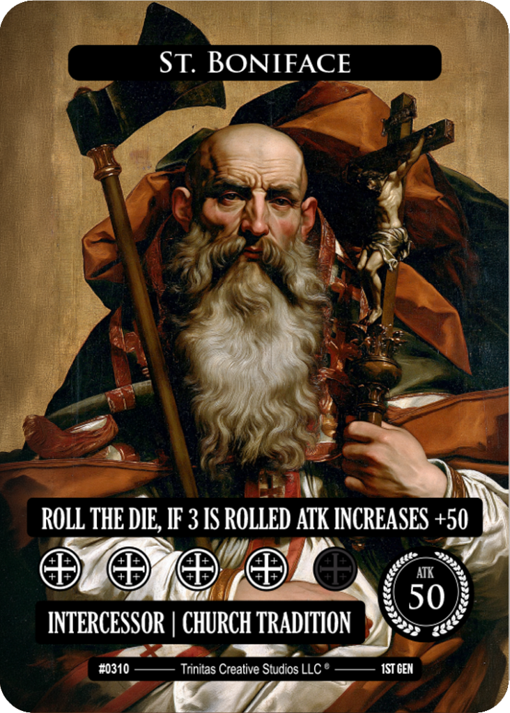 #0310 St. Boniface