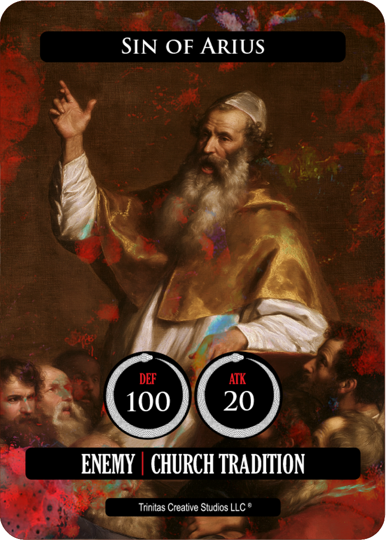 Arius