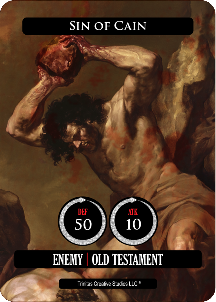 Cain