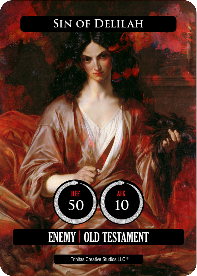 Delilah