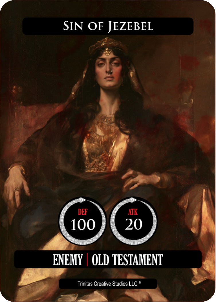 Jezebel