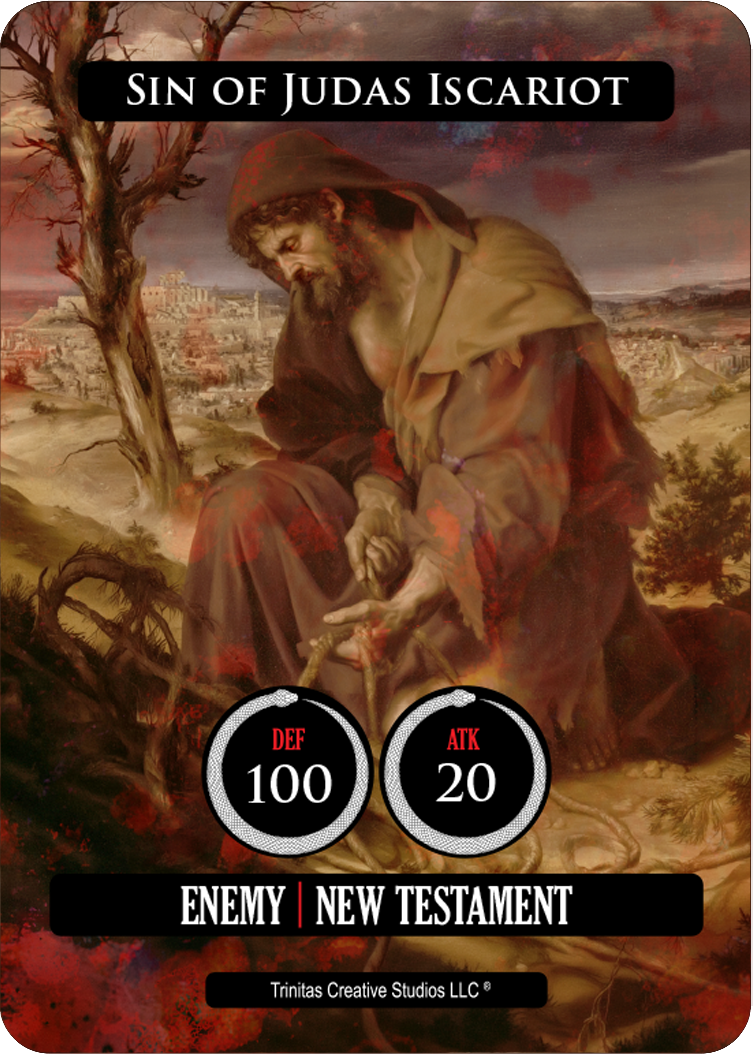 Judas