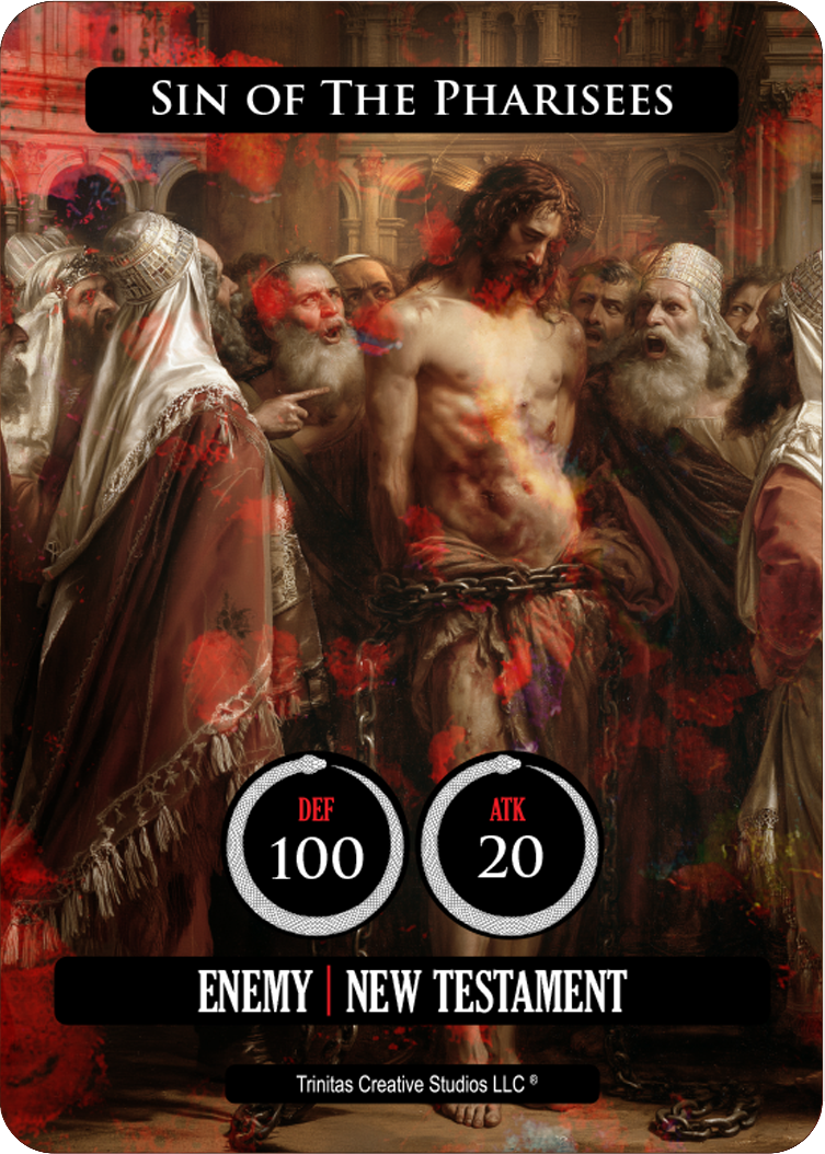 Pharisees