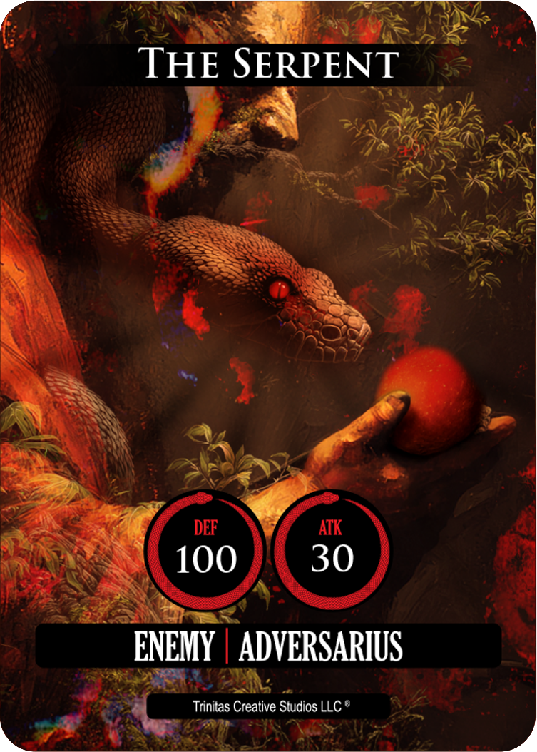 The Serpent