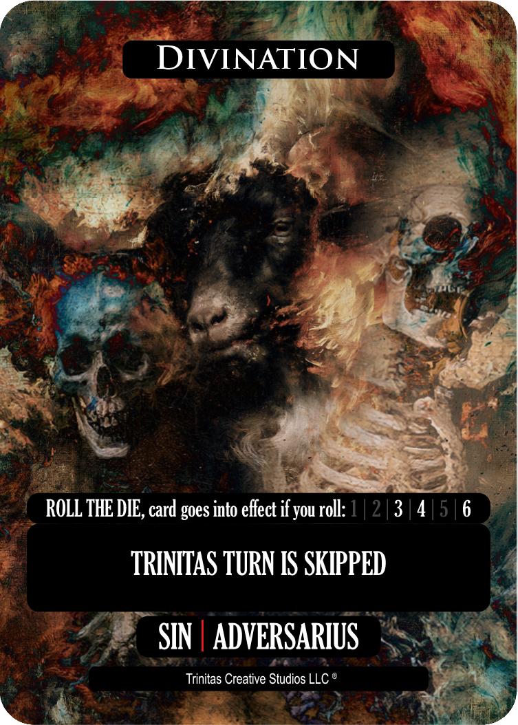 Divination