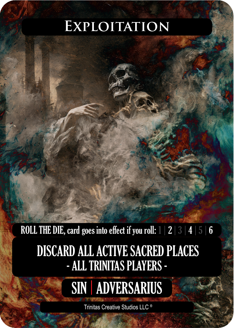 Exploitation