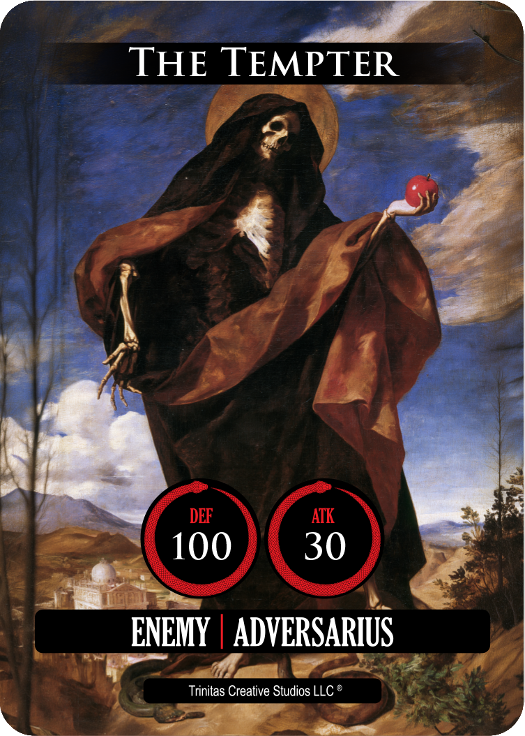 The Tempter